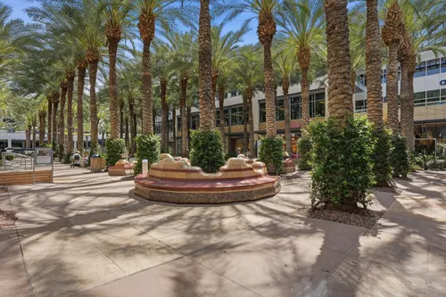 Scottsdale Quarter in Scottsdale, Arizona
