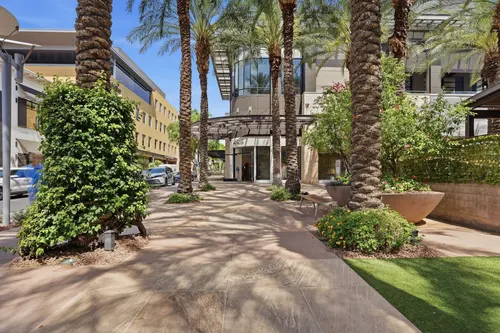 Scottsdale Quarter in Scottsdale, Arizona