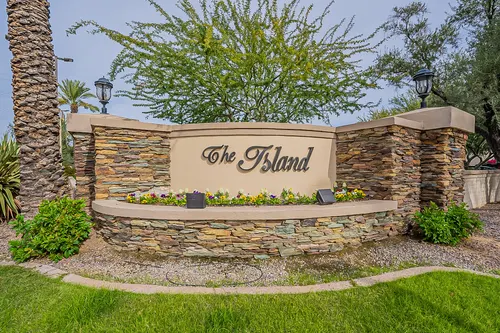 Scottsdale Ranch in Scottsdale, Arizona