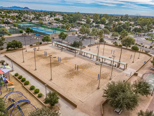 Scottsdale Ranch in Scottsdale, Arizona