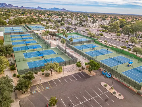 Scottsdale Ranch in Scottsdale, Arizona