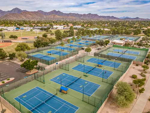 Scottsdale Ranch in Scottsdale, Arizona
