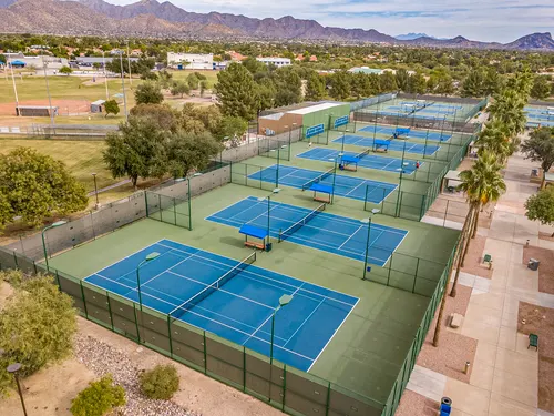 Scottsdale Ranch in Scottsdale, Arizona