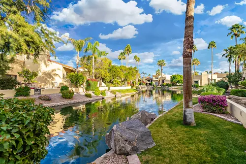 Scottsdale Ranch in Scottsdale, Arizona