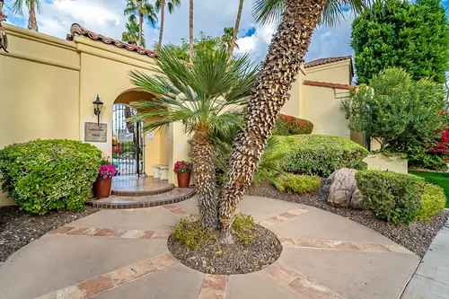 Scottsdale Ranch in Scottsdale, Arizona