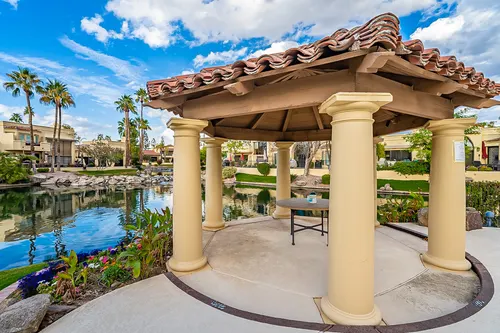 Scottsdale Ranch in Scottsdale, Arizona