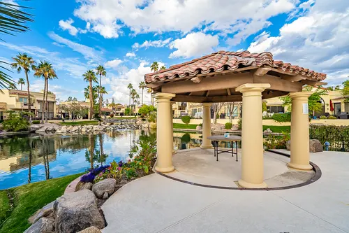 Scottsdale Ranch in Scottsdale, Arizona