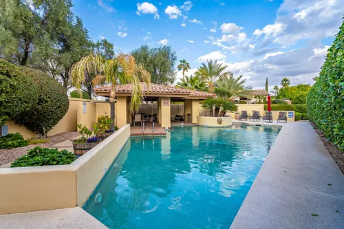 Scottsdale Ranch in Scottsdale, Arizona