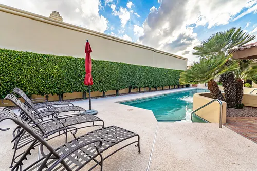 Scottsdale Ranch in Scottsdale, Arizona