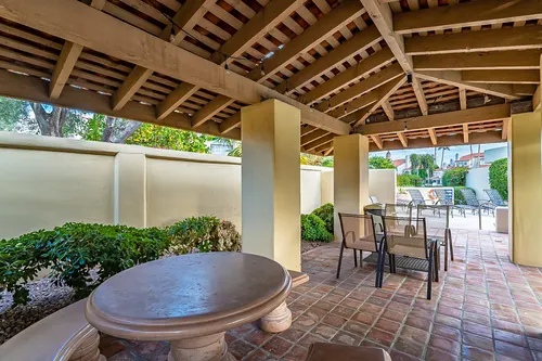 Scottsdale Ranch in Scottsdale, Arizona