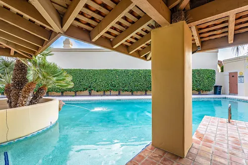Scottsdale Ranch in Scottsdale, Arizona