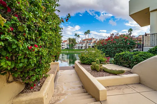Scottsdale Ranch in Scottsdale, Arizona