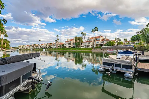 Scottsdale Ranch in Scottsdale, Arizona