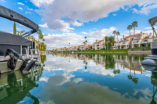 Scottsdale Ranch in Scottsdale, Arizona
