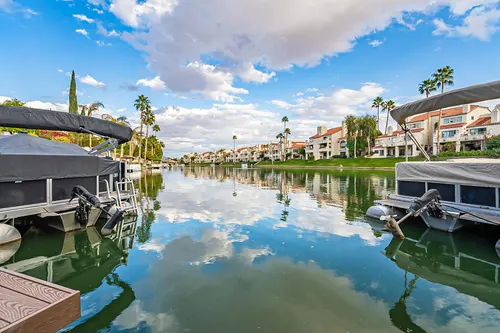 Scottsdale Ranch in Scottsdale, Arizona