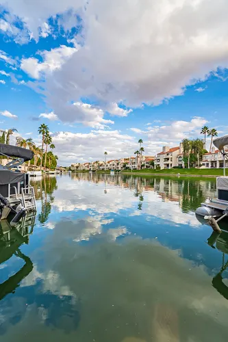 Scottsdale Ranch in Scottsdale, Arizona