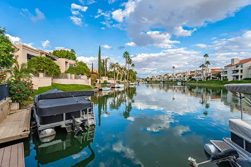 Scottsdale Ranch in Scottsdale, Arizona