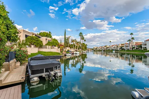 Scottsdale Ranch in Scottsdale, Arizona