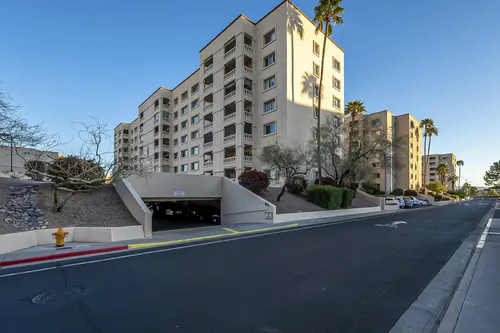 Scottsdale shadows in Scottsdale, Arizona