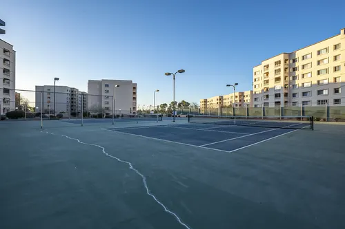 Scottsdale shadows in Scottsdale, Arizona