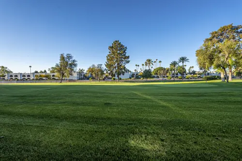 Scottsdale shadows in Scottsdale, Arizona