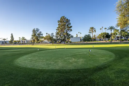 Scottsdale shadows in Scottsdale, Arizona