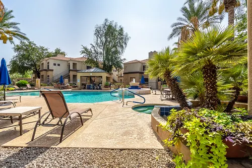 Scottsdale Somerset in Scottsdale, Arizona