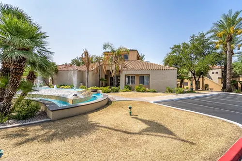 Scottsdale Somerset in Scottsdale, Arizona