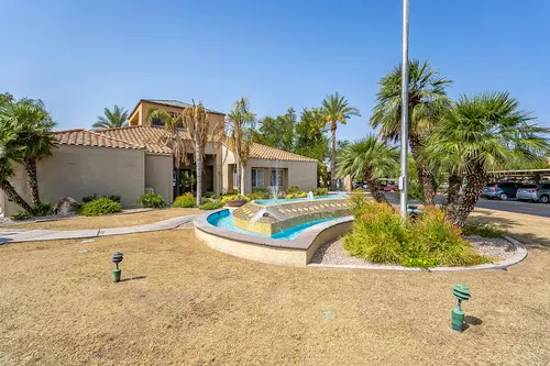 Scottsdale Somerset in Scottsdale, Arizona