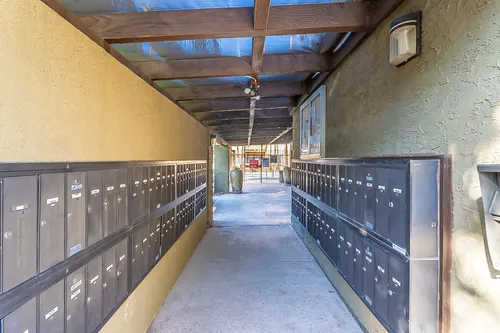 Scottsdale Terrace Condominiums in Scottsdale, Arizona