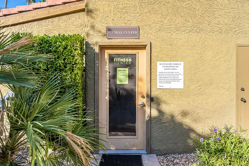 Scottsdale Terrace Condominiums in Scottsdale, Arizona