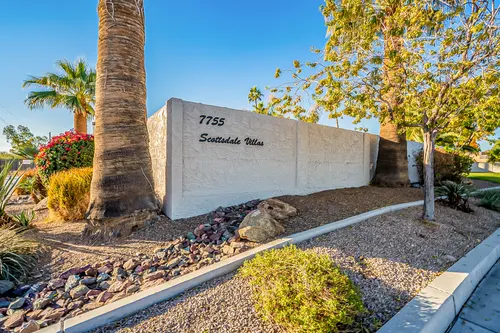 Scottsdale Villas in Scottsdale, Arizona