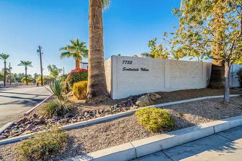 Scottsdale Villas in Scottsdale, Arizona