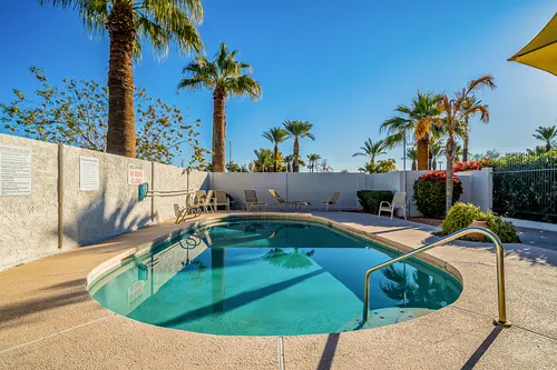 Scottsdale Villas in Scottsdale, Arizona