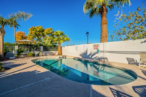 Scottsdale Villas in Scottsdale, Arizona