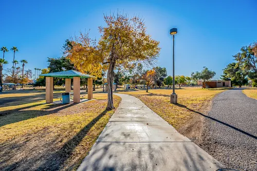 Scottsdale Villas in Scottsdale, Arizona