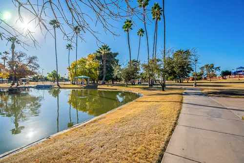 Scottsdale Villas in Scottsdale, Arizona