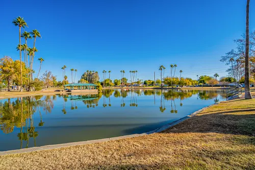 Scottsdale Villas in Scottsdale, Arizona