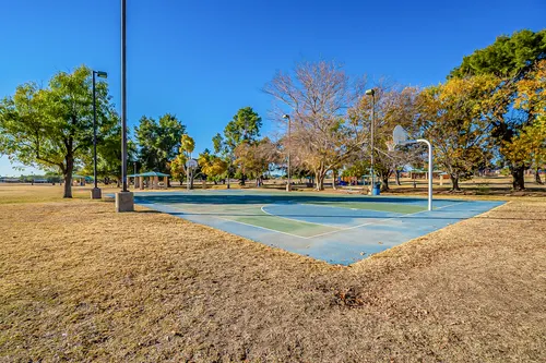 Scottsdale Villas in Scottsdale, Arizona