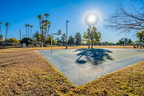 Scottsdale Villas in Scottsdale, Arizona