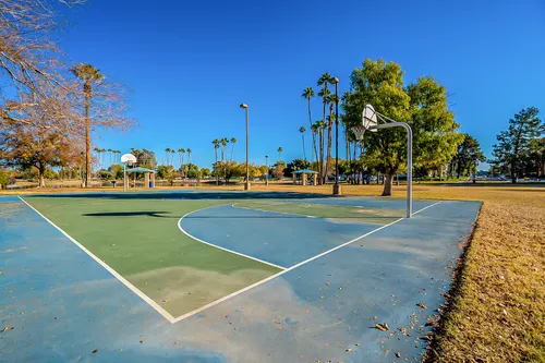 Scottsdale Villas in Scottsdale, Arizona