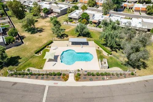 Scottsdale Vista in Scottsdale, Arizona