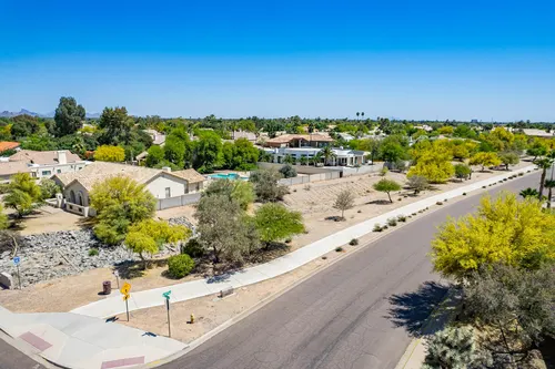 Scottsdale Vista in Scottsdale, Arizona