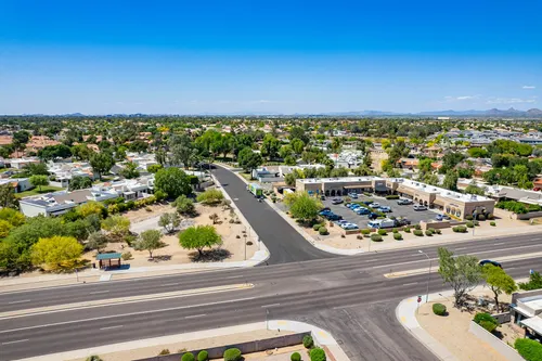 Scottsdale Vista in Scottsdale, Arizona