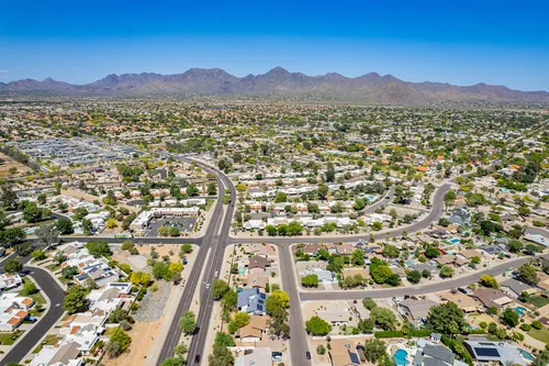 Scottsdale Vista in Scottsdale, Arizona