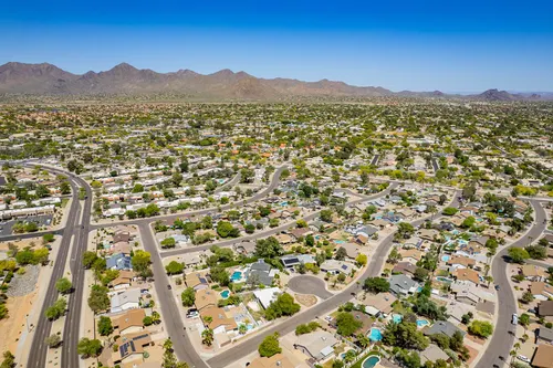Scottsdale Vista in Scottsdale, Arizona