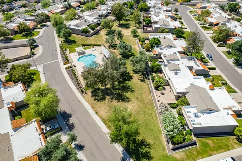 Scottsdale Vista in Scottsdale, Arizona