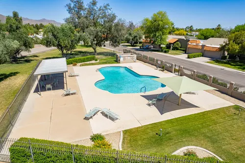 Scottsdale Vista in Scottsdale, Arizona
