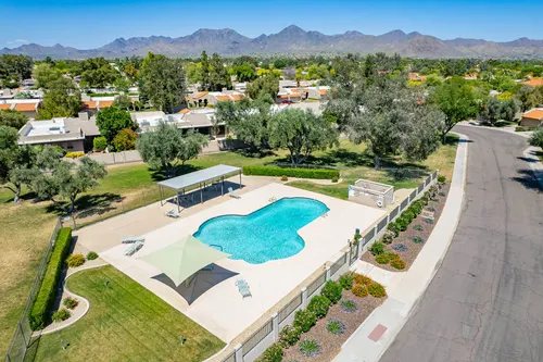 Scottsdale Vista in Scottsdale, Arizona