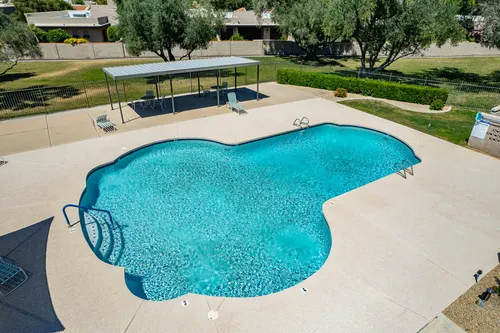 Scottsdale Vista in Scottsdale, Arizona